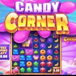JACKPOT BESAR DI CANDY CORNER