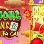JACKPOT MAIN DI MAHJONG WINS GONG XI FA CAI