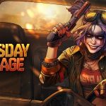 TIPS JACKPOT TERUS DI DOOMSDAY RAMPAGE
