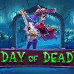 HOKI TERUS MAIN DI DAY OF DEAD SLOT