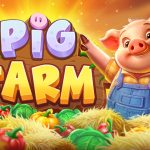 JACKPOT DENGAN BOCORAN POLA GAME PIG FARM SLOT
