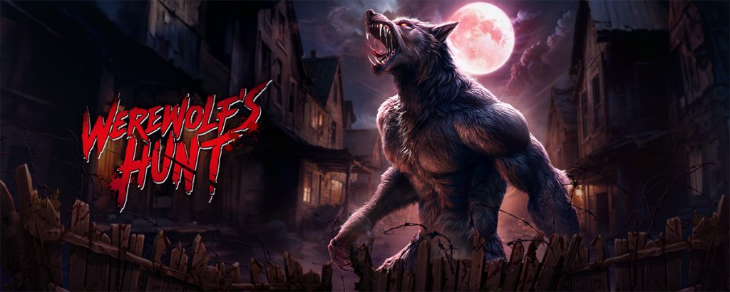 TIPS GACOR MAIN DI WEREWOLDS HUNT SLOT