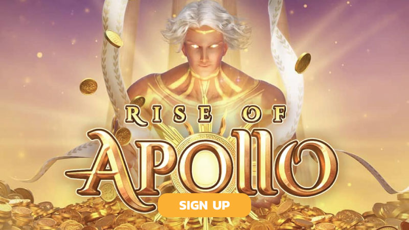 TIPS JACKPOT BESAR MAIN DI GAME RISE OF APOLLO