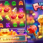 LANGKAH MUDAH MENANG DI GAME LUCKY PIGGY SLOT