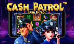 TRIK LENGKAP MENNAG BESAR MAIN DI CASH PATROL