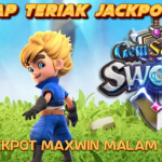 JACKPOT MALAM INI HANYA DI GEM SAVIOUR SWORD