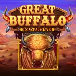 BOCORAN TIPS JACKPOT BERMAIN BUFFALO WIN SLOT
