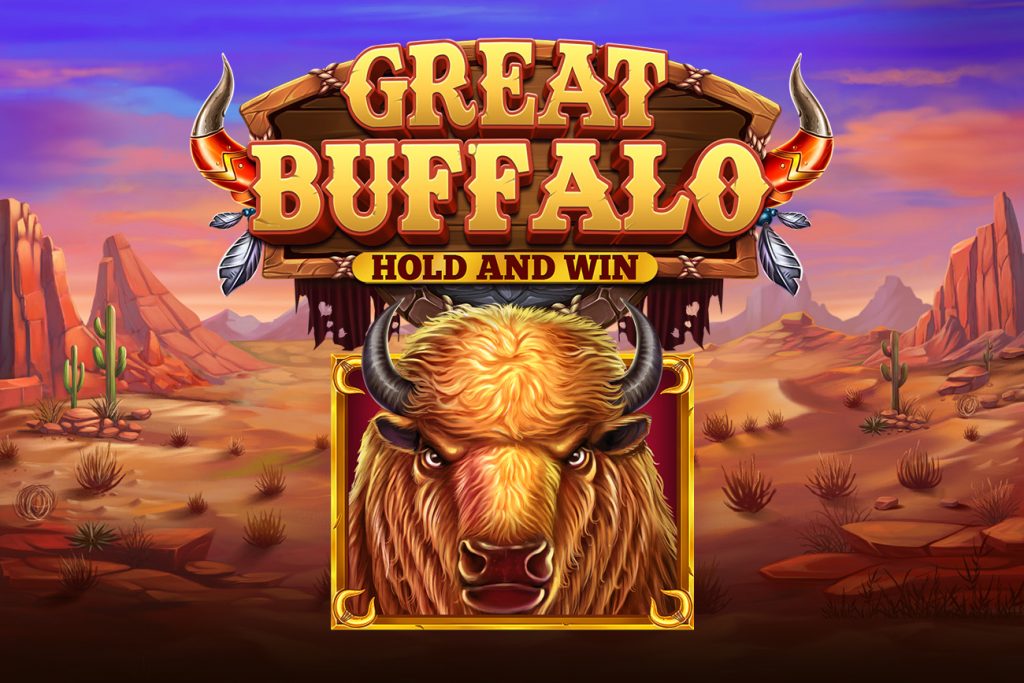 BOCORAN TIPS JACKPOT BERMAIN BUFFALO WIN SLOT