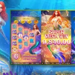 TRIK LENGKAP MAXWIN CEPAT MAIN DI MERMAID RICHES